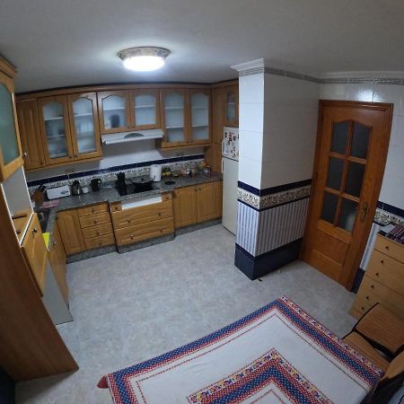 Comparte Espacio En Chiclana Chiclana de la Frontera Bagian luar foto