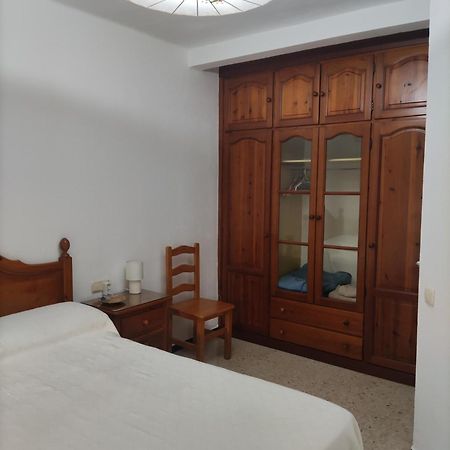 Comparte Espacio En Chiclana Chiclana de la Frontera Bagian luar foto