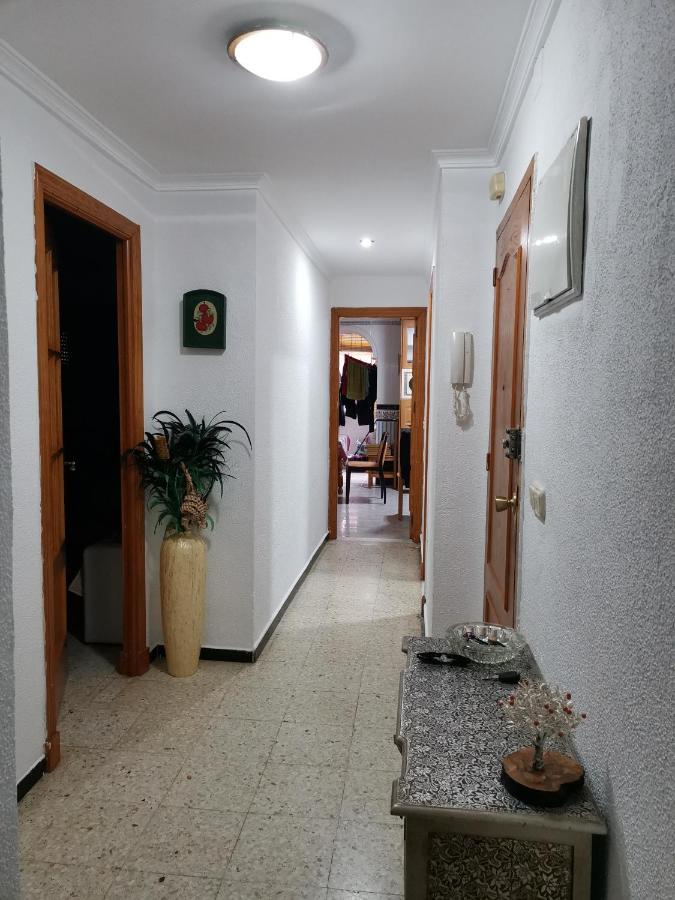 Comparte Espacio En Chiclana Chiclana de la Frontera Bagian luar foto