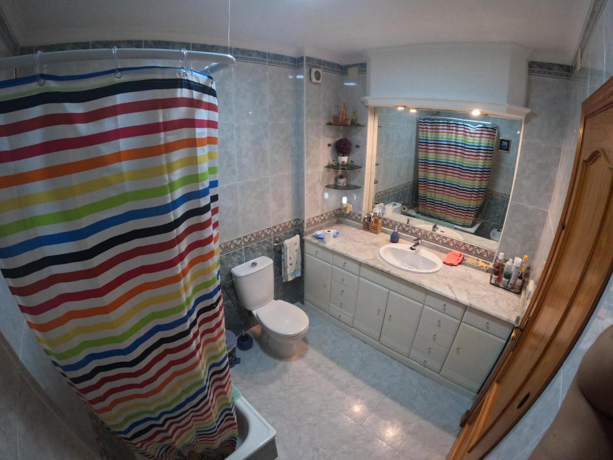 Comparte Espacio En Chiclana Chiclana de la Frontera Bagian luar foto