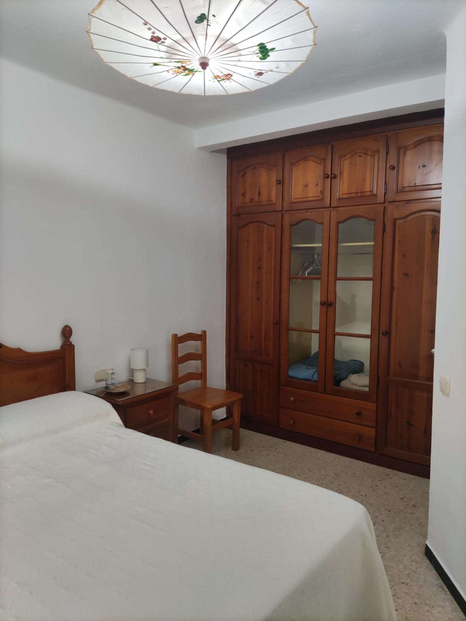Comparte Espacio En Chiclana Chiclana de la Frontera Bagian luar foto