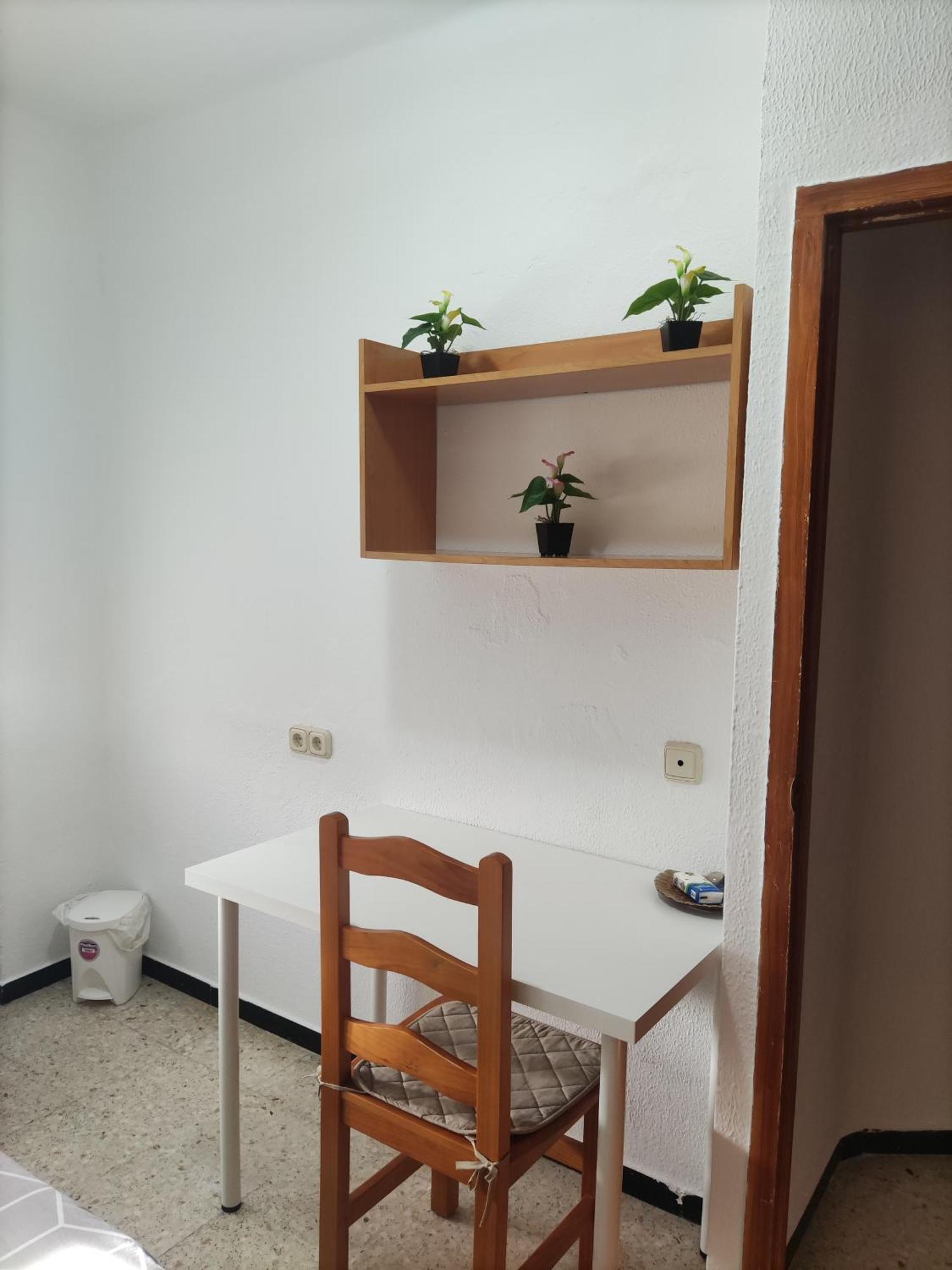 Comparte Espacio En Chiclana Chiclana de la Frontera Bagian luar foto