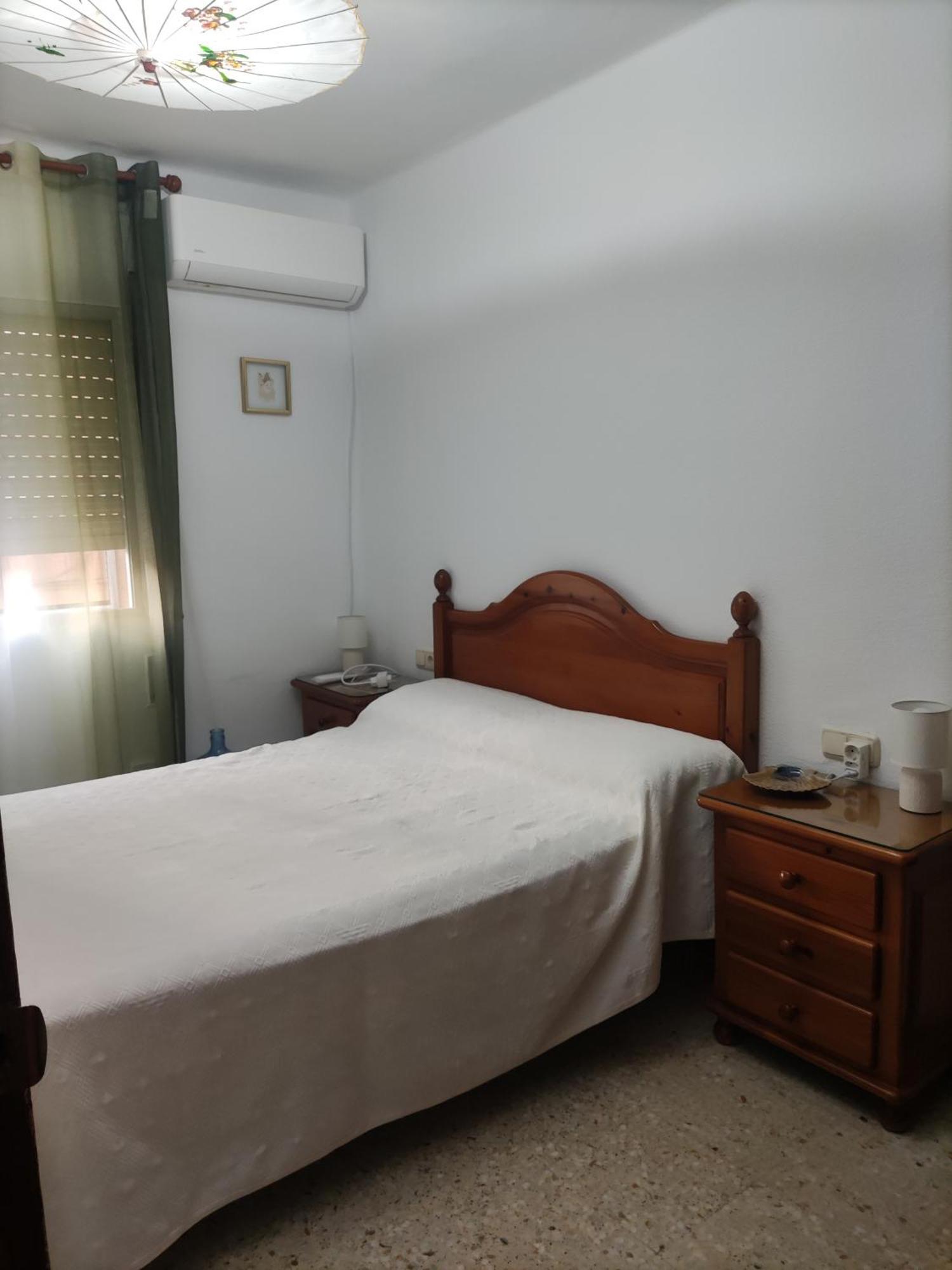 Comparte Espacio En Chiclana Chiclana de la Frontera Bagian luar foto