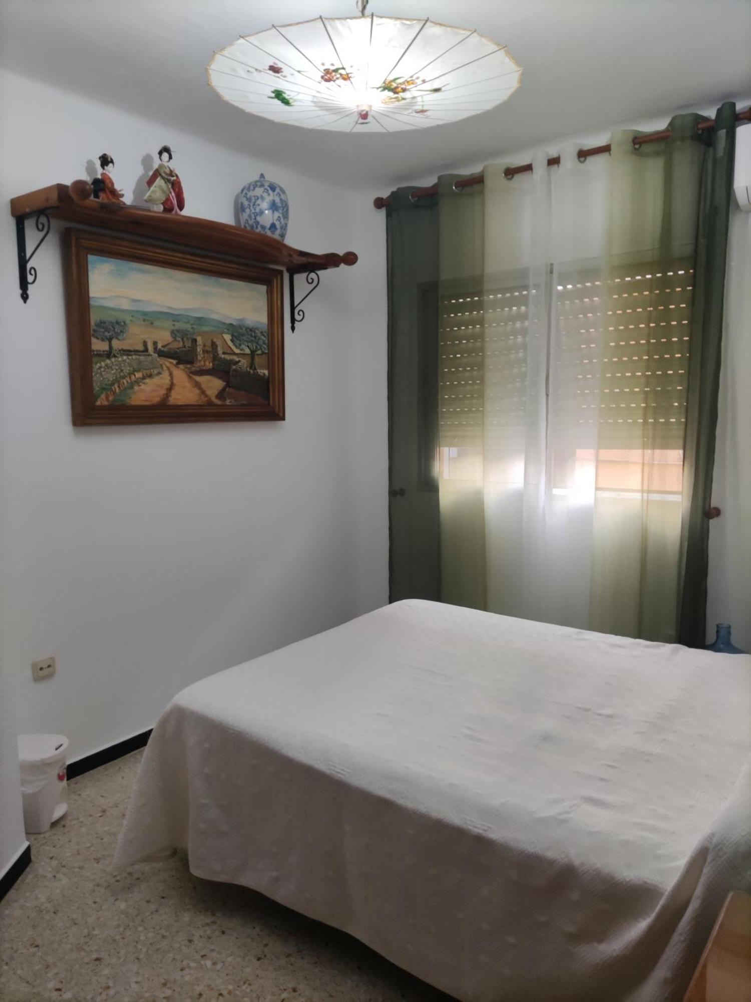 Comparte Espacio En Chiclana Chiclana de la Frontera Bagian luar foto